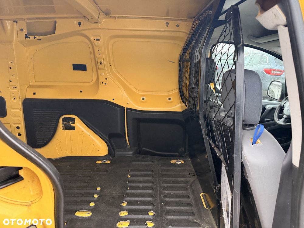 Citroën berlingo automat - 6