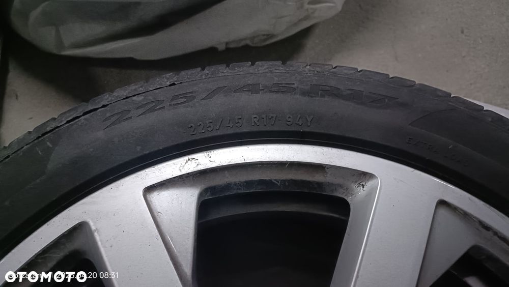 Audi A3 Sportback 2.0 FSI Attraction Tiptr - 17