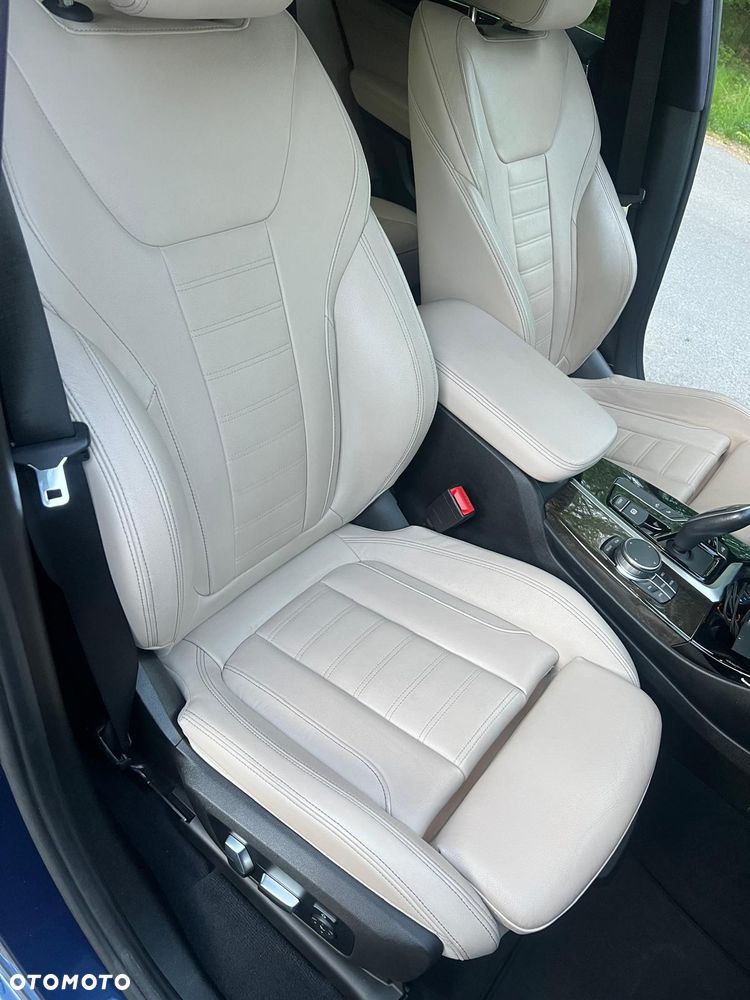 BMW X3 - 13