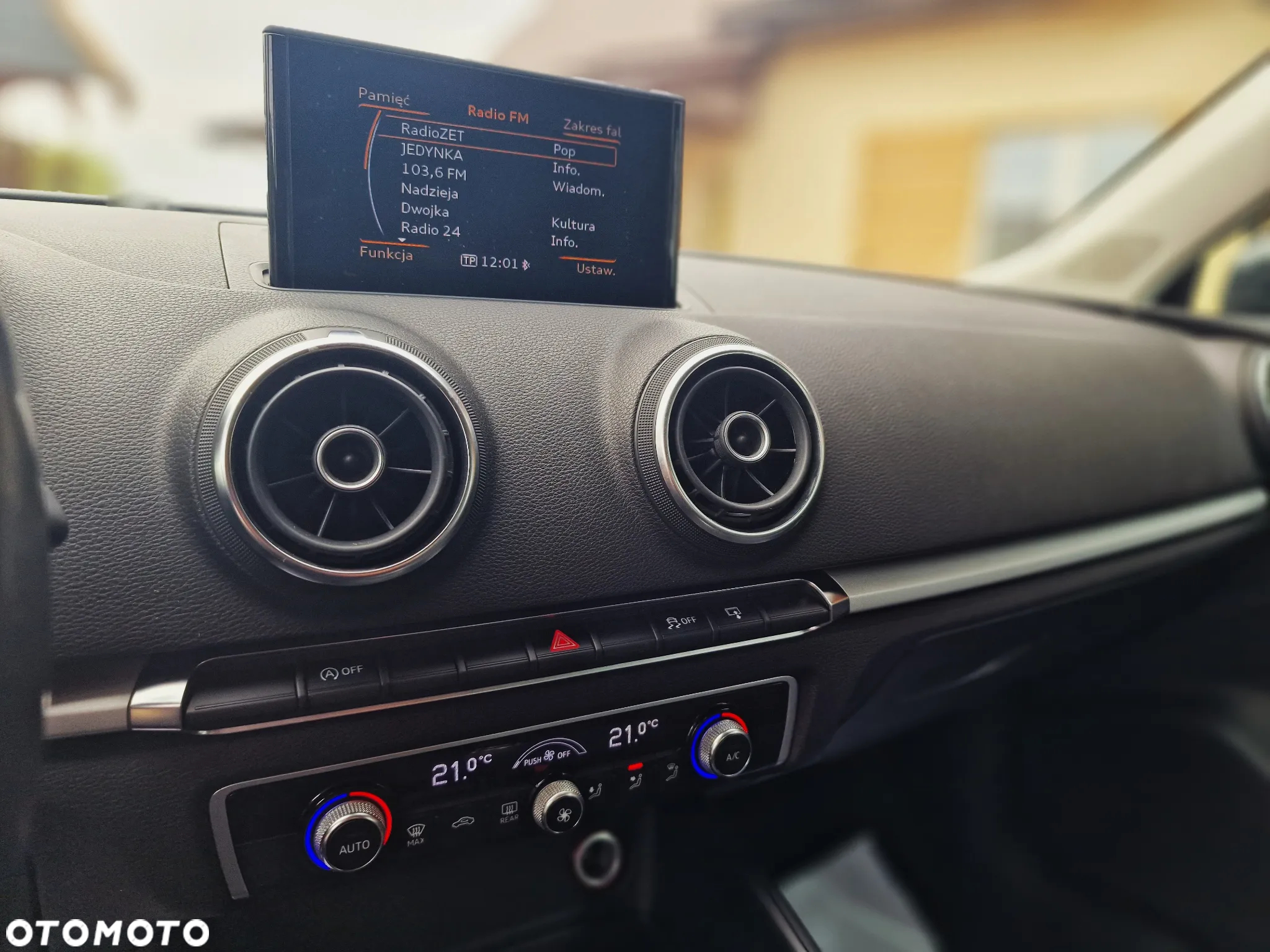Audi A3 1.6 TDI Sportback - 32
