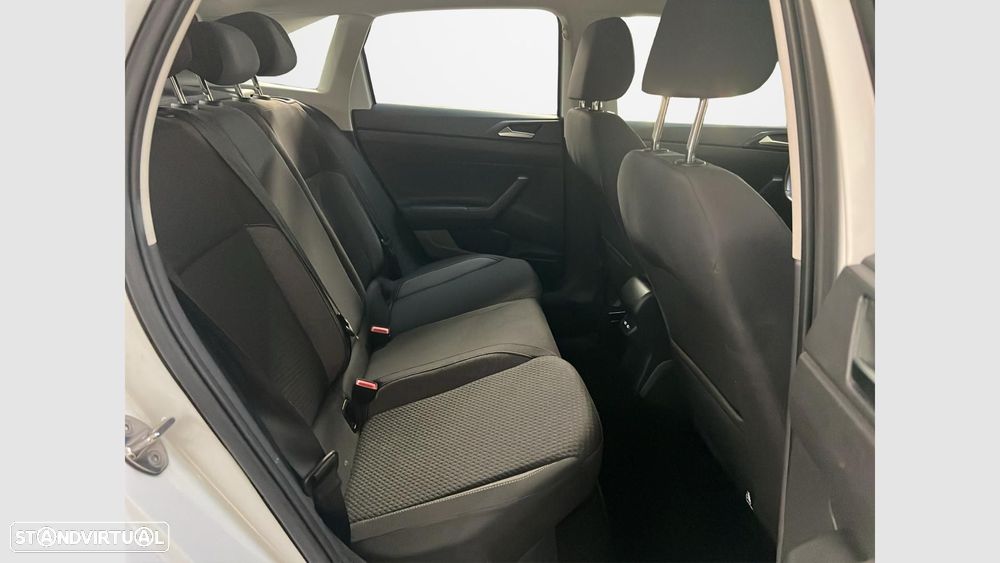 VW Taigo 1.0 TSI Life - 17