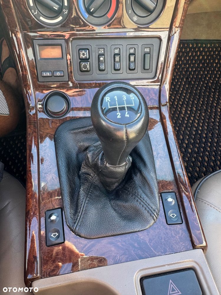 BMW Z3 - 15