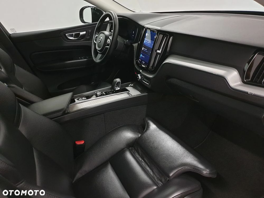 Volvo XC 60 B4 D Geartronic RDesign - 40