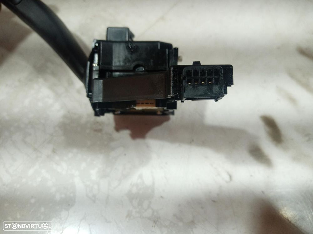 COMANDO LUZES VOLKSWAGEN GOLF V 2006 -1K0953513 - 4
