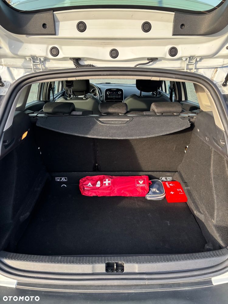 Renault Clio 0.9 Energy TCe Alize - 12