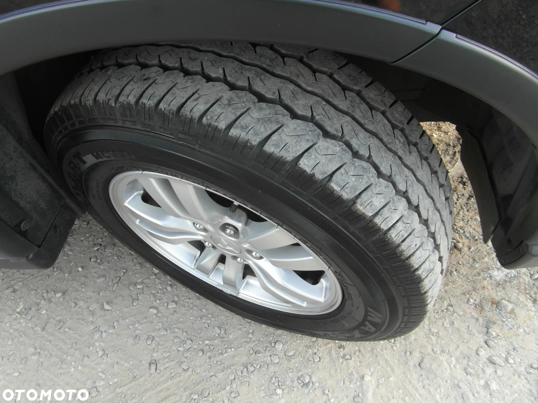 Mitsubishi Outlander 2.0 City Style 2WD - 36
