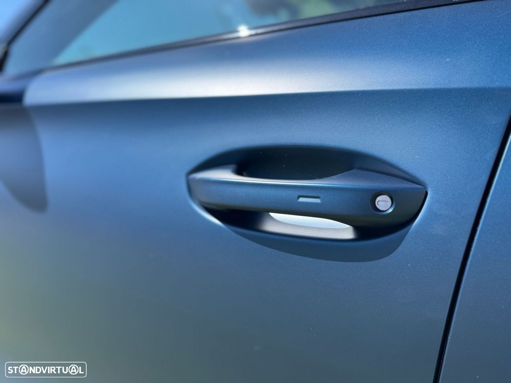 Cupra Formentor 2.0 TDI - 8