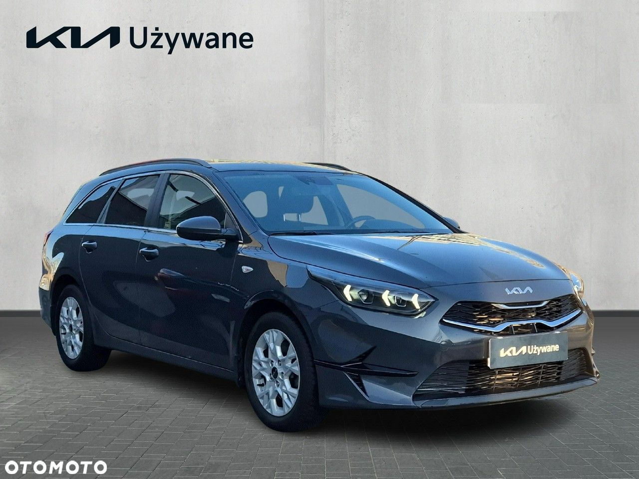 Kia Ceed 1.5 T-GDI M DCT - 7