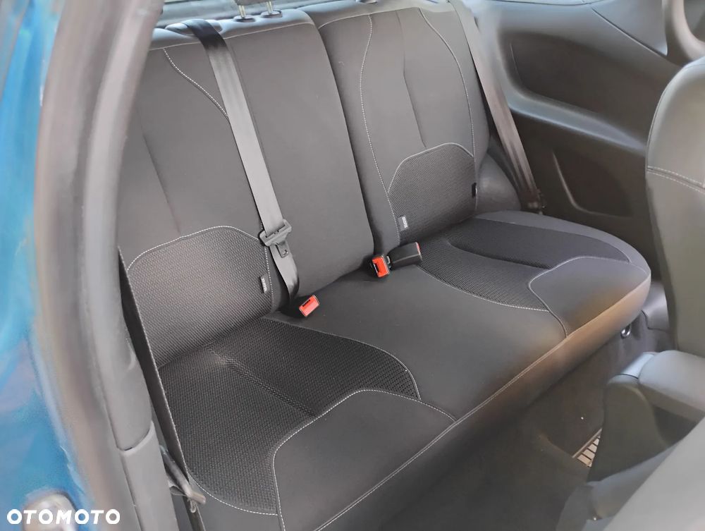 Citroën DS3 1.2 VTi Chic - 21