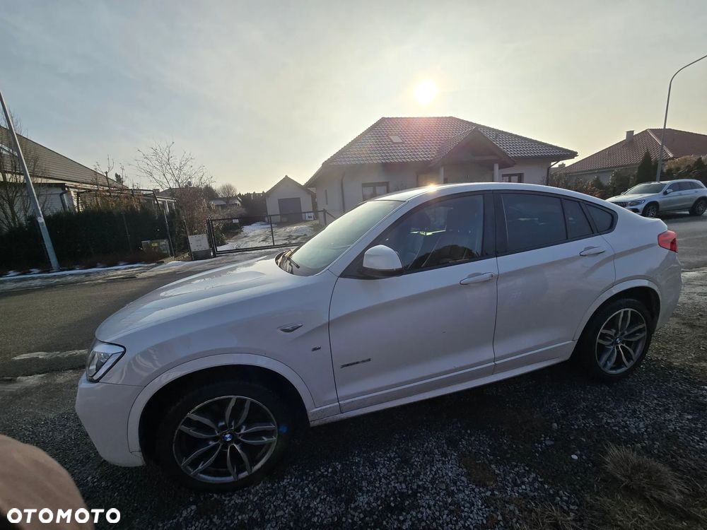 BMW X4 xDrive28i xLine - 23