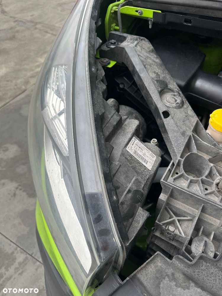 Renault TRAFIC - 15