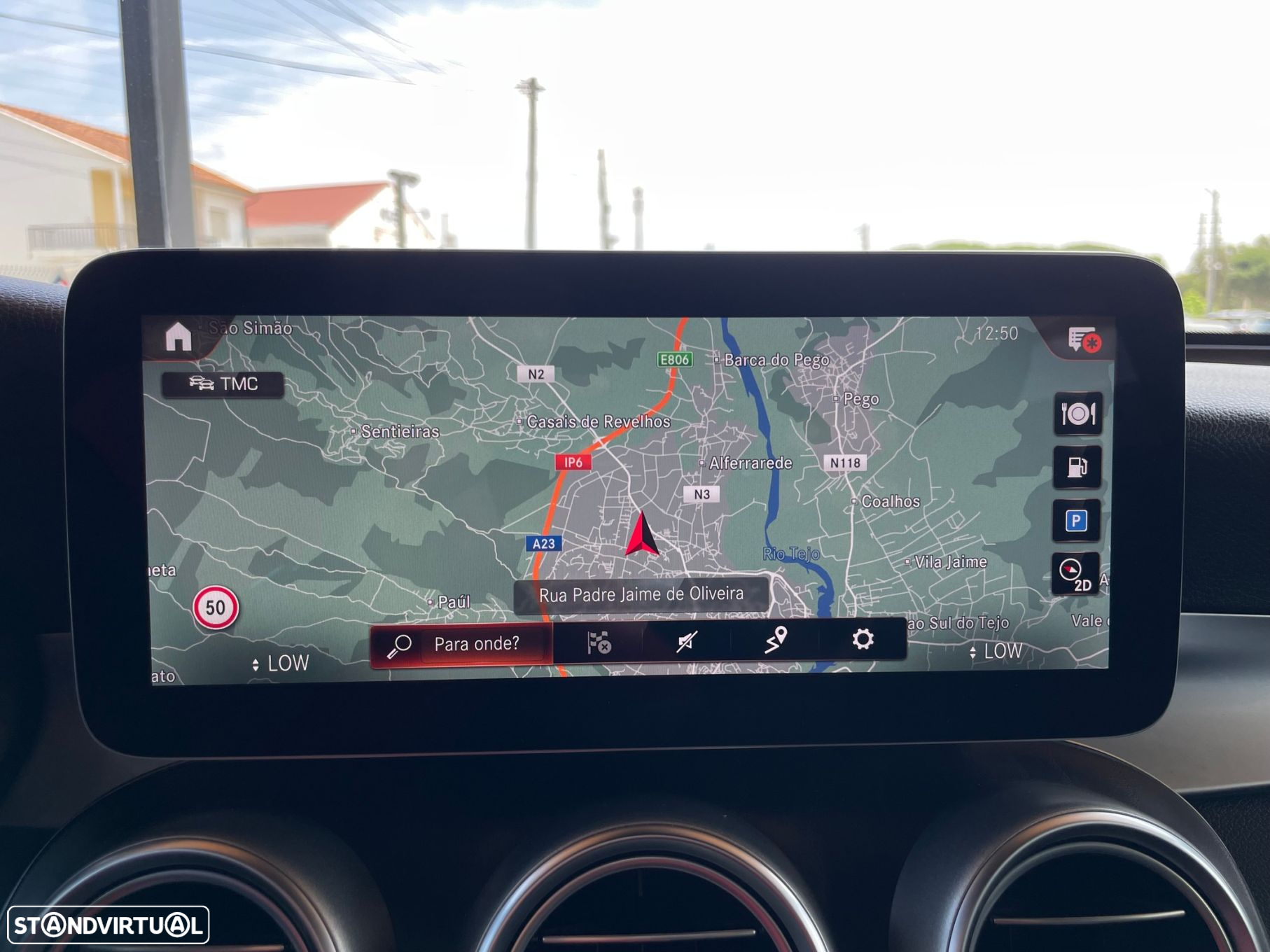 Mercedes-Benz GLC 300 de 4Matic - 21