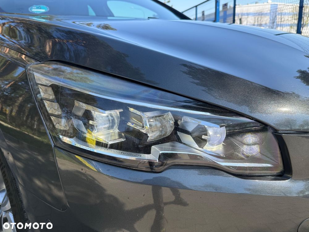 Peugeot 508 HDi FAP 140 Business-Line - 25
