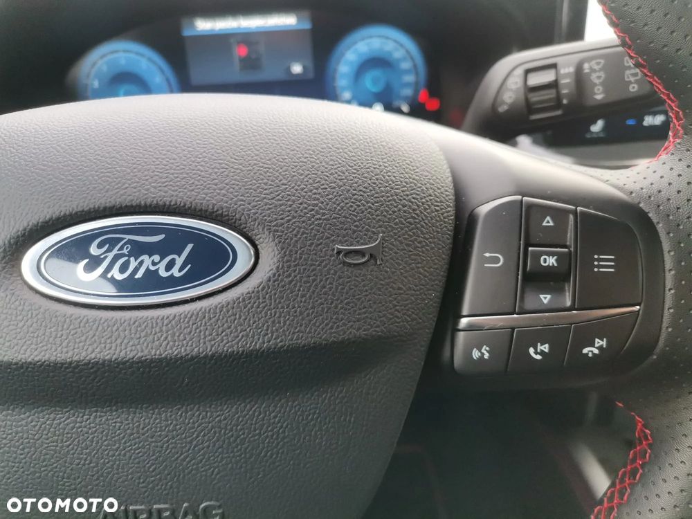 Ford Focus 1.0 EcoBoost ST-Line X - 20