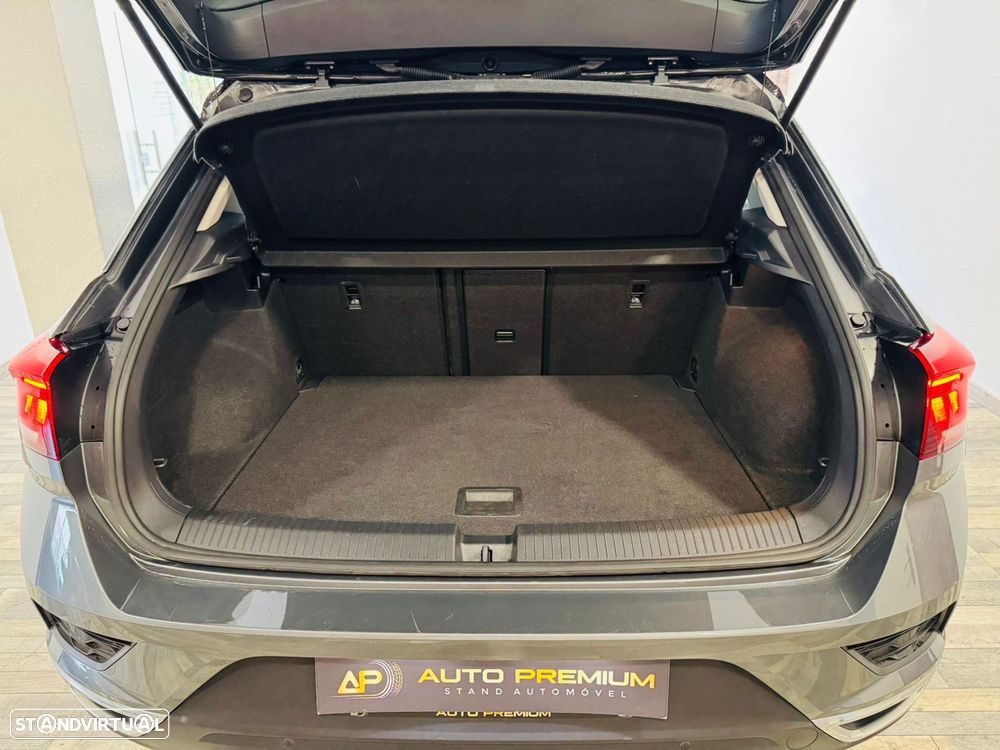 VW T-Roc 1.5 TSI Sport - 27