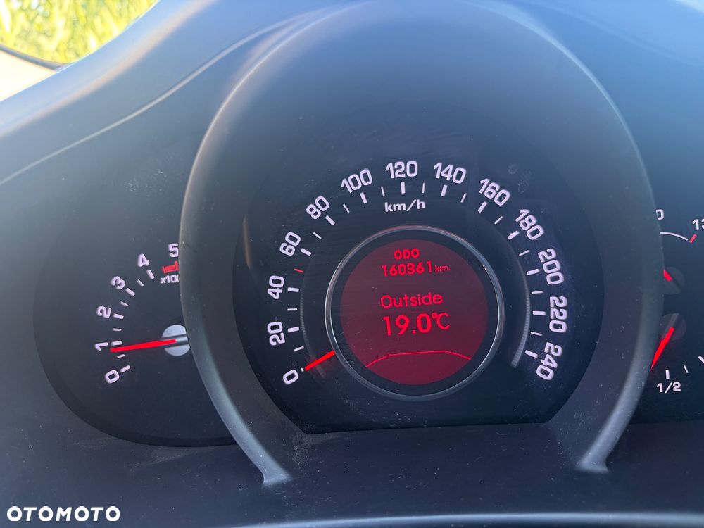 Kia Sportage 1.7 CRDI 2WD ISG Spirit - 9