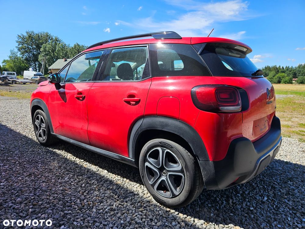 Citroën C3 Aircross - 7
