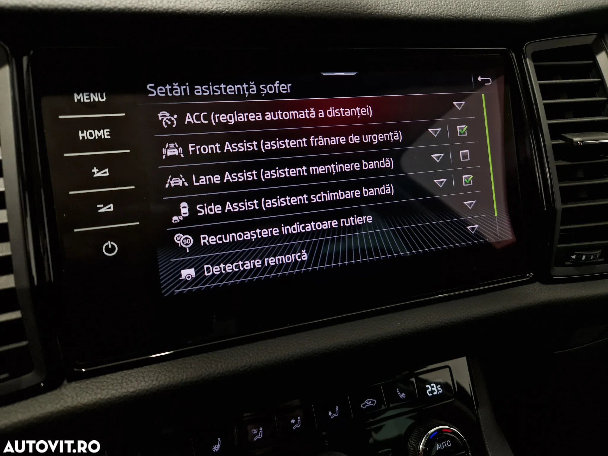 Skoda Kodiaq 2.0 TDI 4X4 DSG Ambition - 20