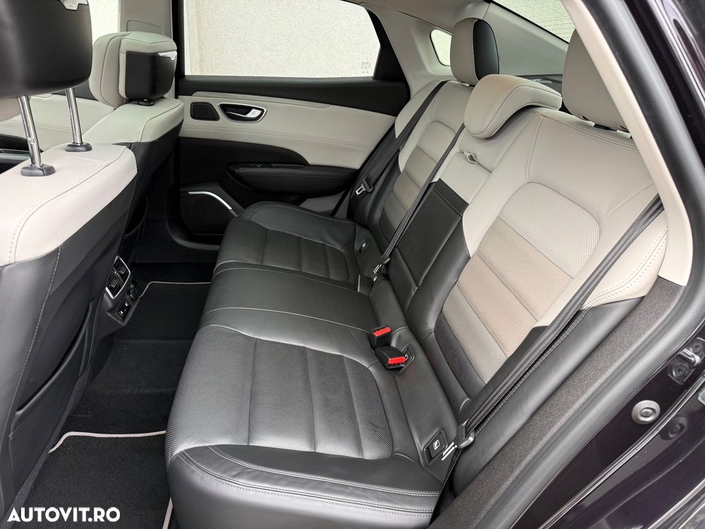 Renault Talisman ENERGY dCi 160 EDC INITIALE PARIS - 9