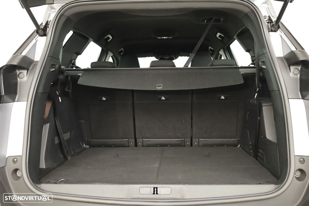 Peugeot 5008 1.5 BlueHDi Active Pack EAT8 - 25