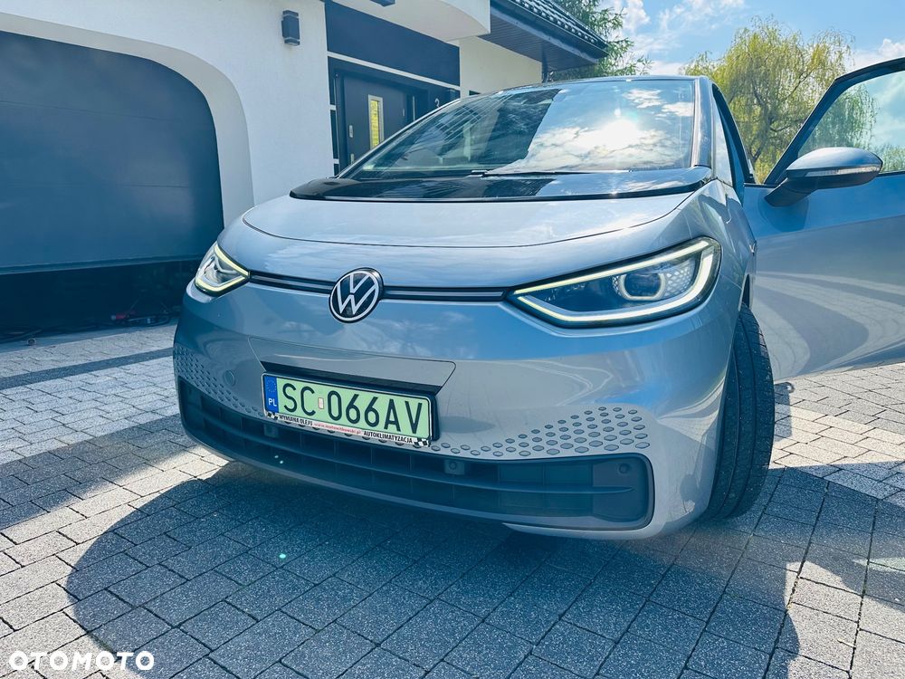 Volkswagen ID.3 Pro Performance Max - 15