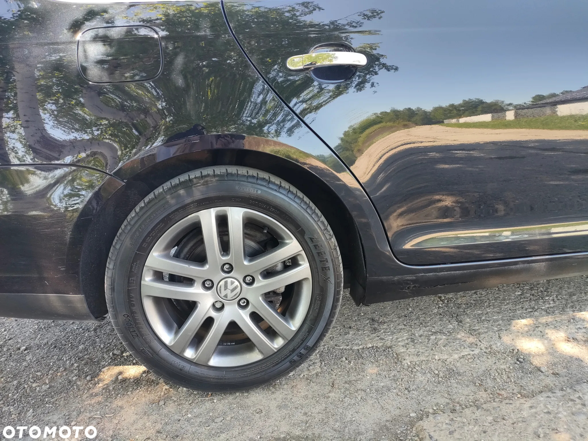 Volkswagen Golf V 1.9 TDI Sportline - 15