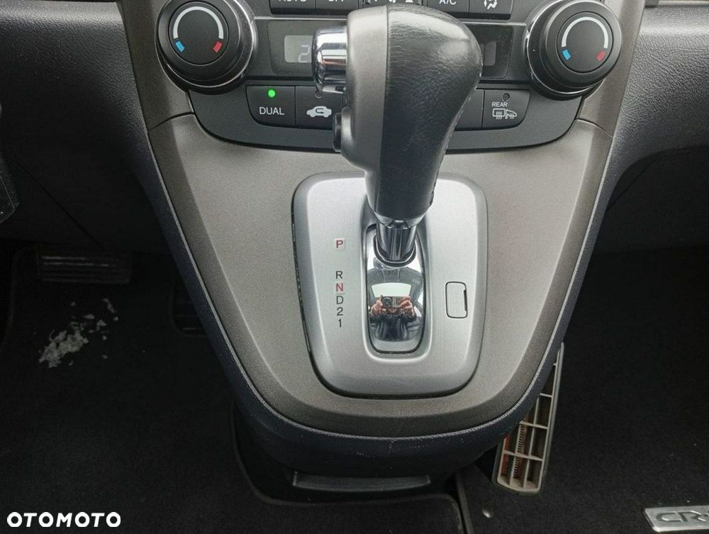 Honda CR-V 2.0 Executive NAVI - 10