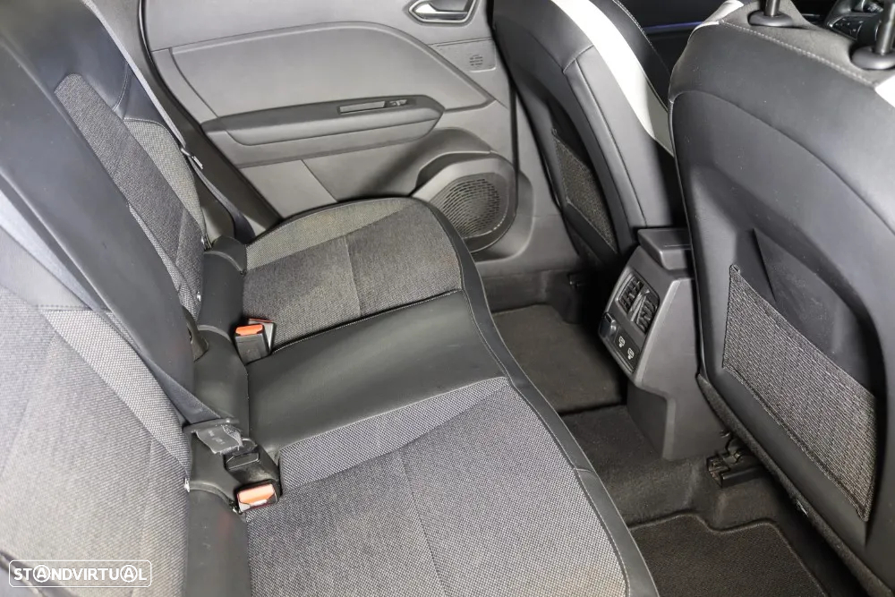 Renault Captur 1.0 TCe Exclusive - 14