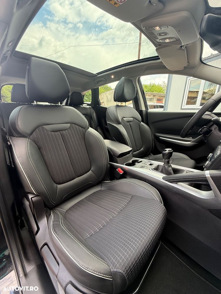 Renault Kadjar Energy TCe 130 Bose Edition - 38