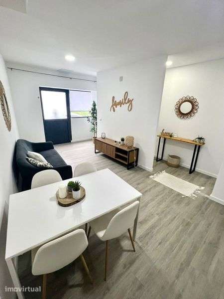 Apartamebto T1 + 2 ( Junto Polo Universitário) - Grande imagem: 2/8
