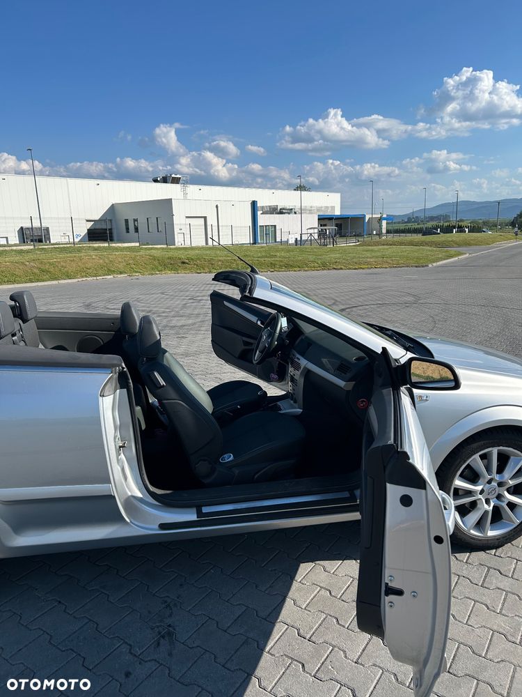 Opel Astra 1.6 Cosmo - 15