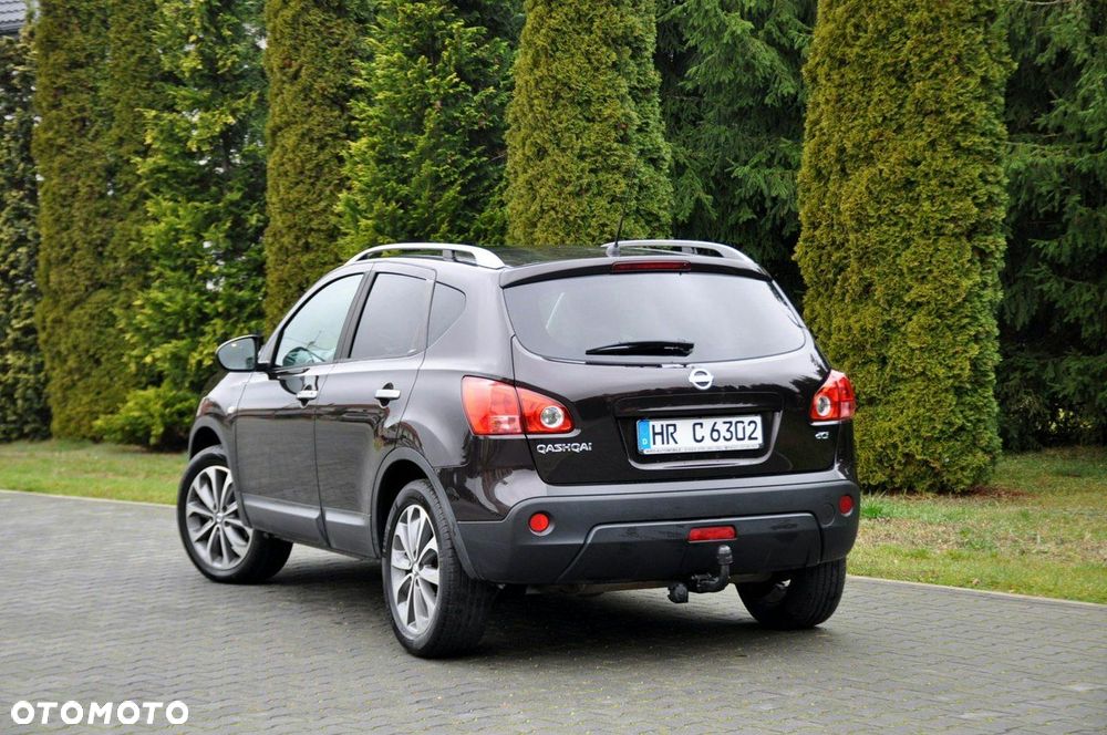 Nissan Qashqai - 14