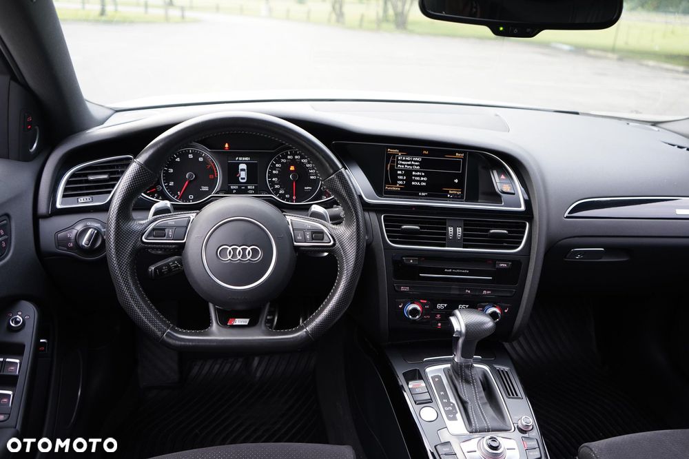 Audi A4 Limousine 2.0 TFSI ultra S tronic design - 21