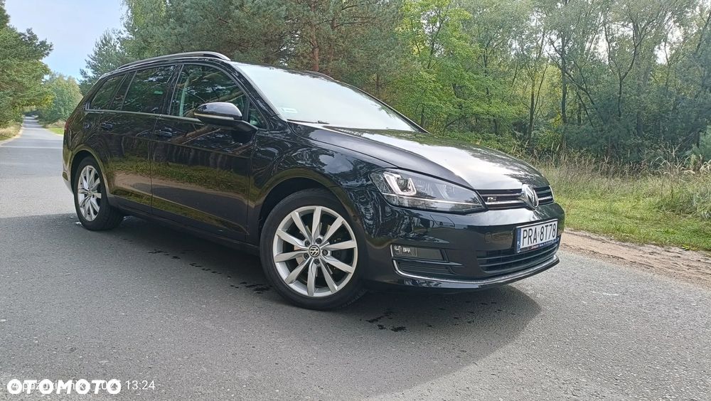Volkswagen Golf - 2