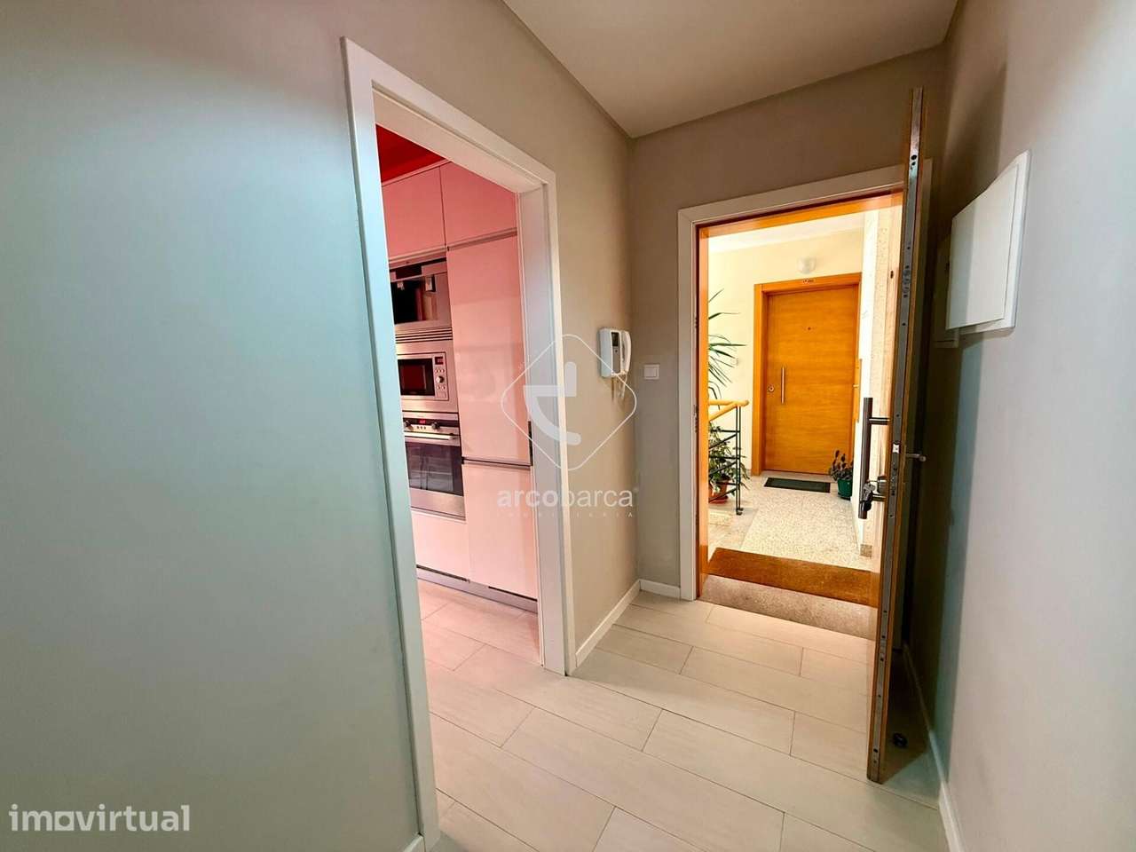Apartamento T3 para arrendamento - Arcos de Valdevez - Grande imagem: 4/20