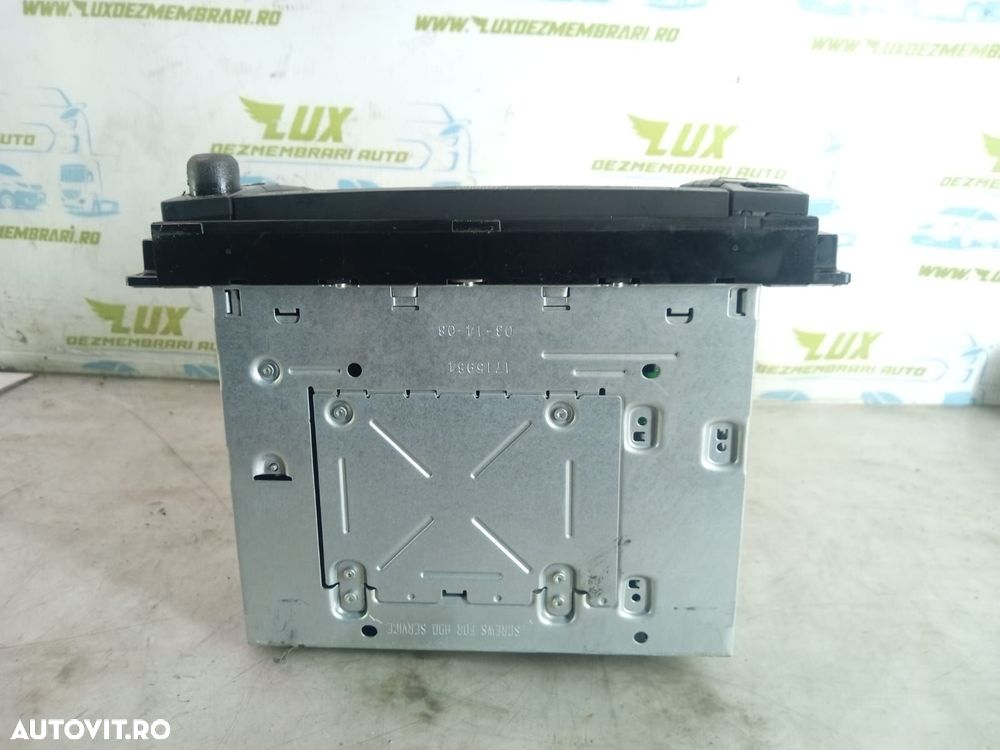 Navigatie P05064402AK Chrysler Voyager 5 [2007 - 2011] 2.8 crdi vm64c - 2