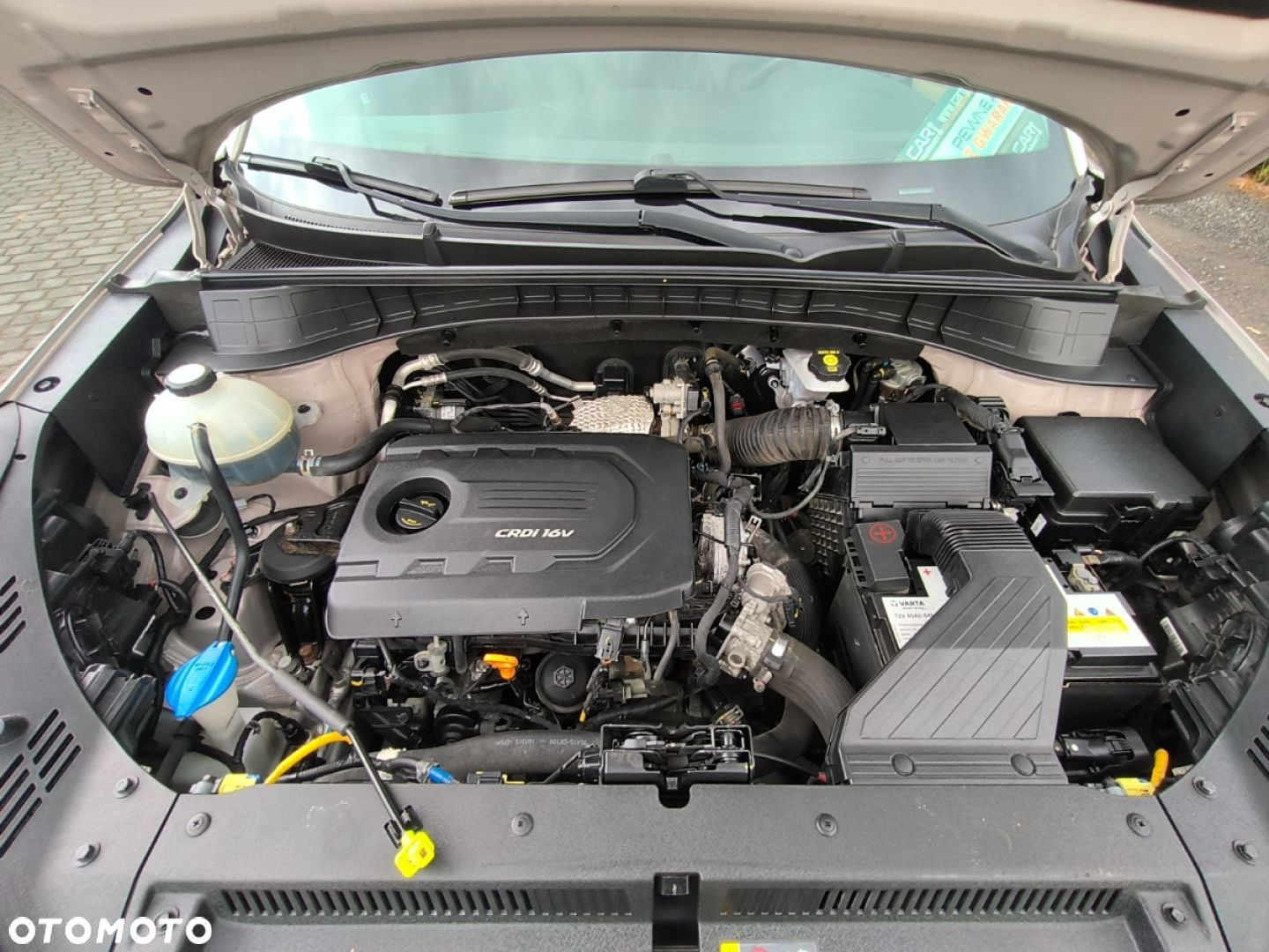 Hyundai Tucson - 24