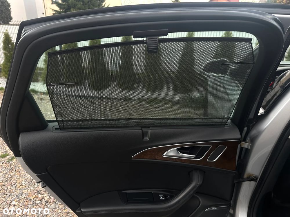 Audi A6 Limousine 3.0 TDI clean diesel Quattro S tronic - 10