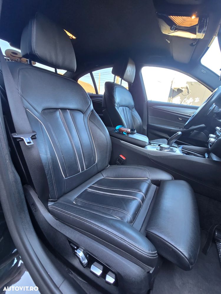 BMW Seria 5 - 9