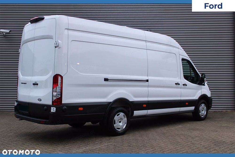 Ford Transit 350 L4H3 Trend A10 RWD 2.0 165KM - 6