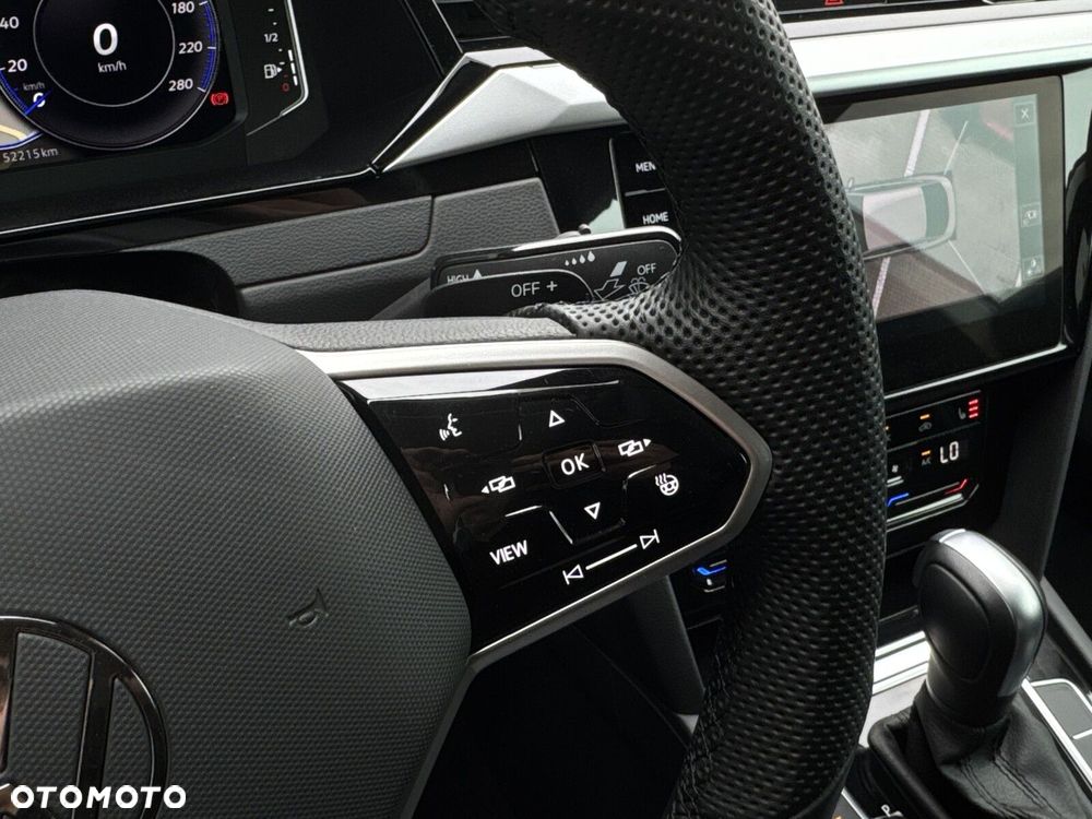 Volkswagen Arteon 2.0 TSI Elegance DSG - 21