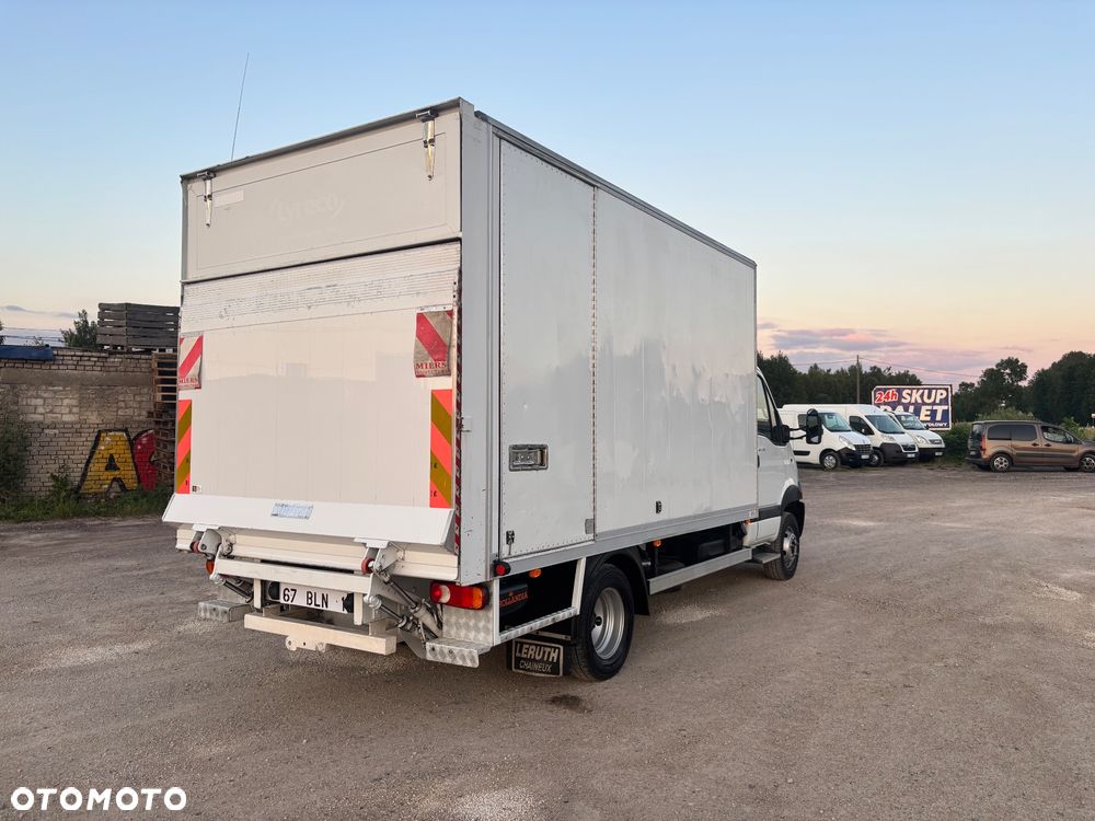 Renault Mascott - 4