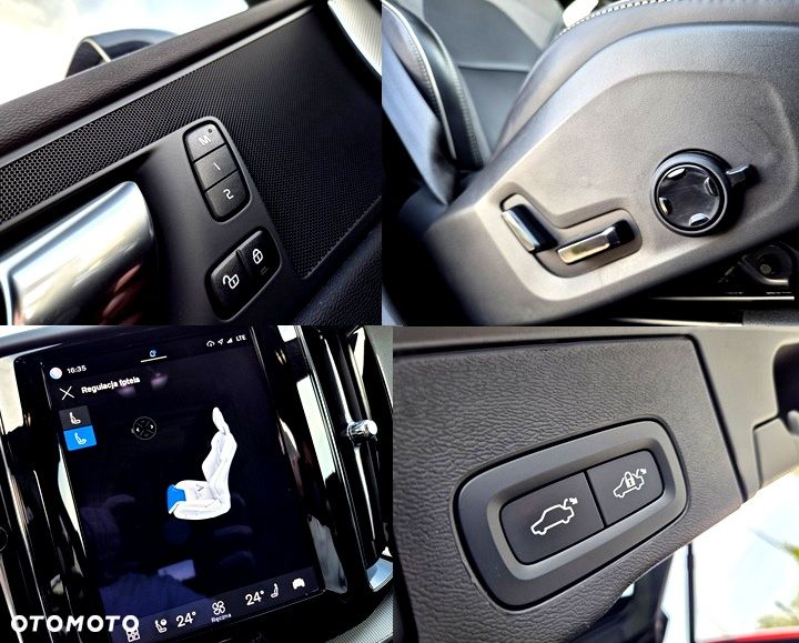 Volvo XC 60 B4 D Plus Dark - 17