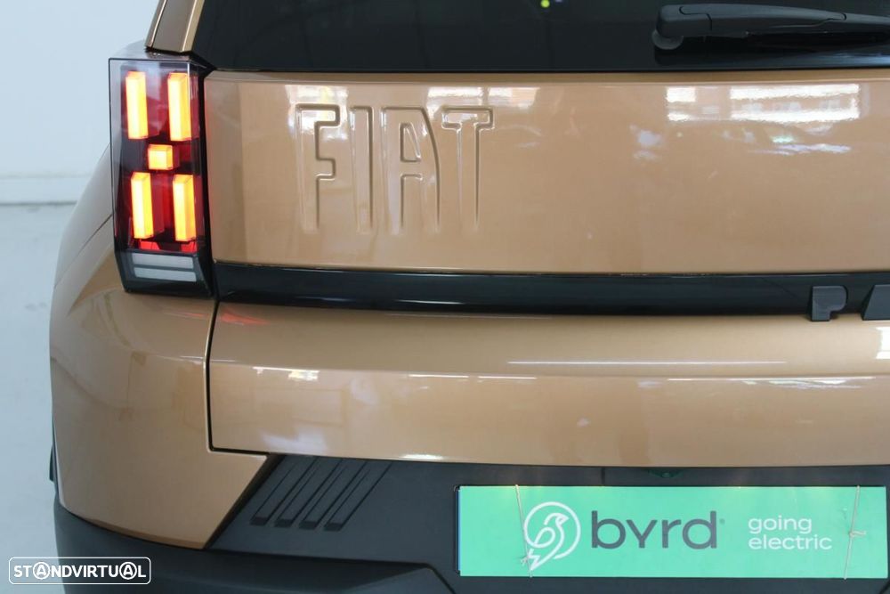 Fiat Grande Panda 44kWh La Prima - 8