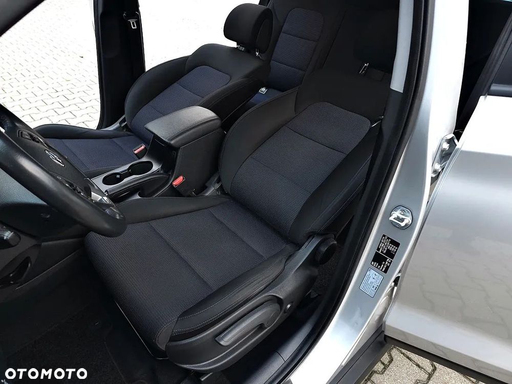 Hyundai Tucson 1.6 GDi Style 2WD - 37