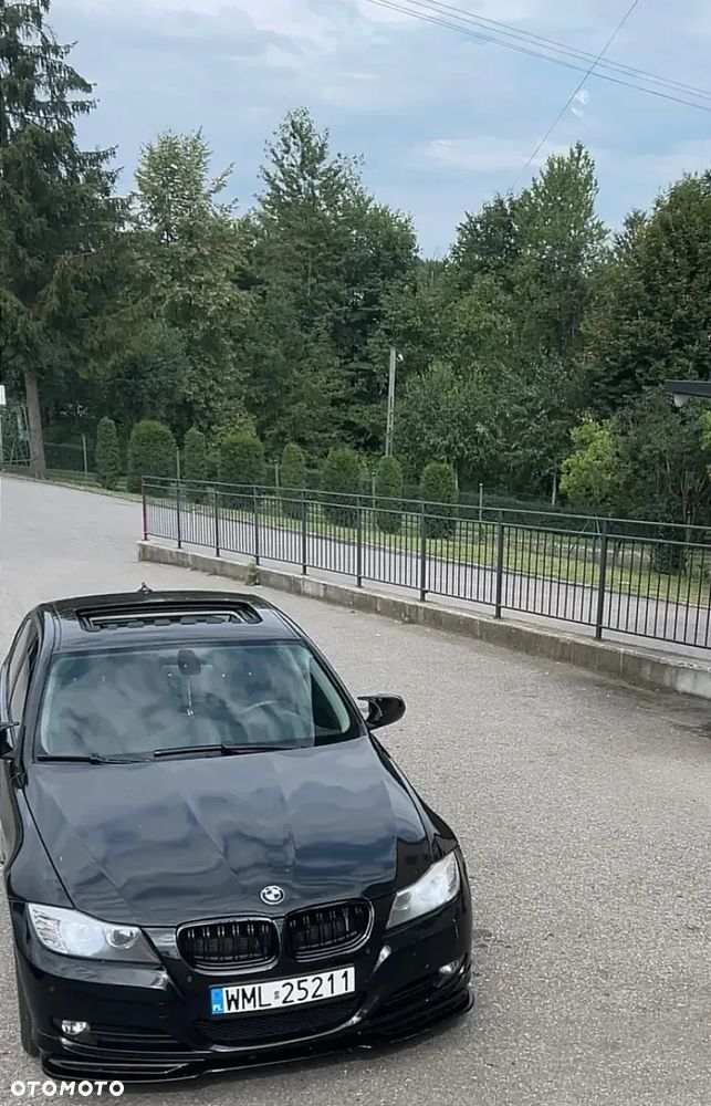 BMW Seria 3 - 2
