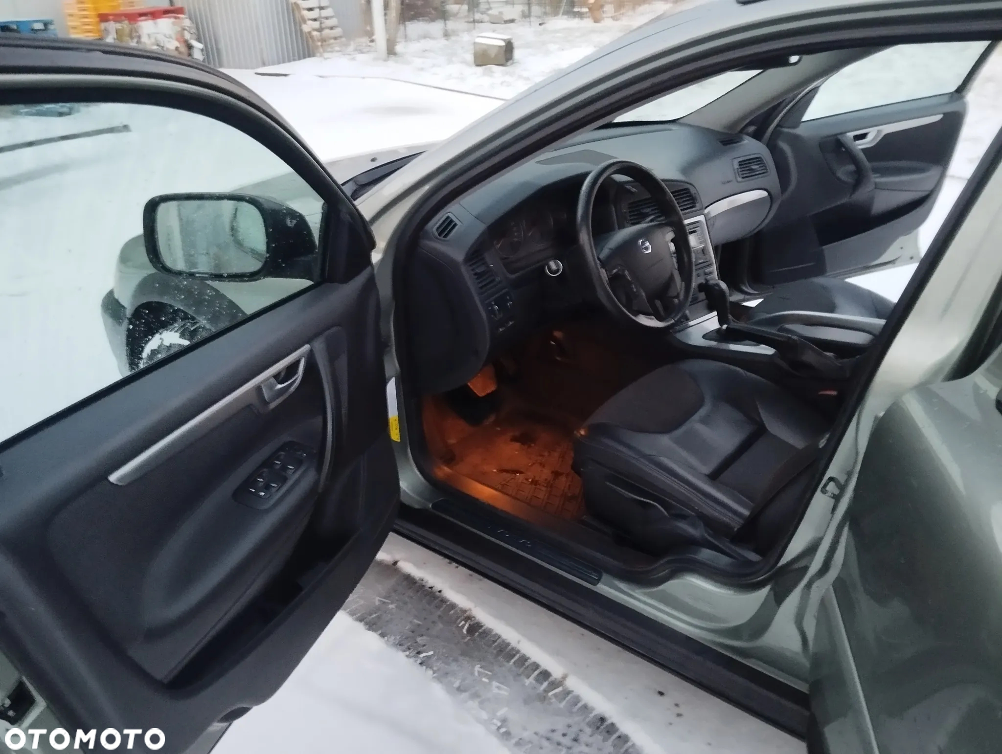 Volvo XC 70 D5 AWD Summum - 25