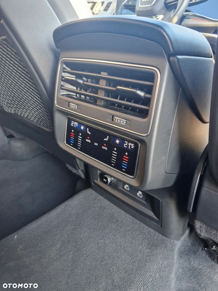 Audi Q7 50 TDI mHEV Quattro Tiptr - 19