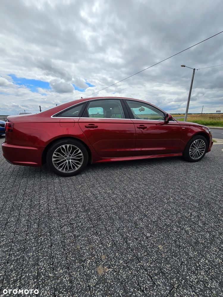 Audi A6 Limousine - 17