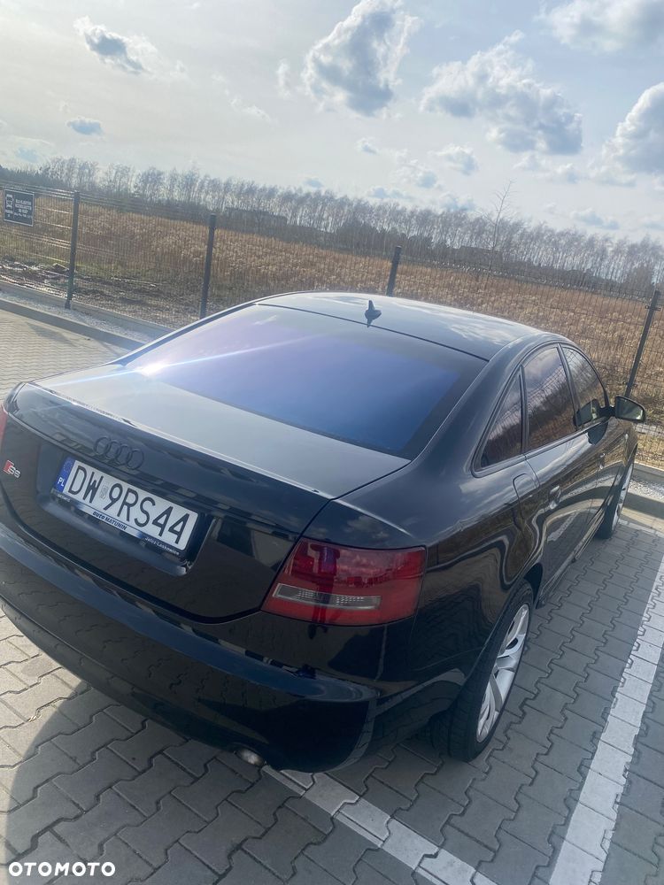 Audi A6 Limousine - 6